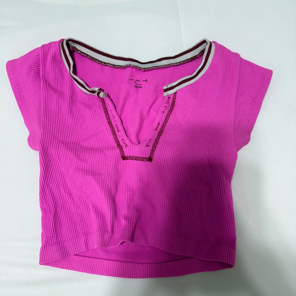 urban outfitters top